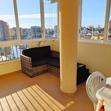 Global Immo 3289 Port Thalassa Росас Экстерьер фото
