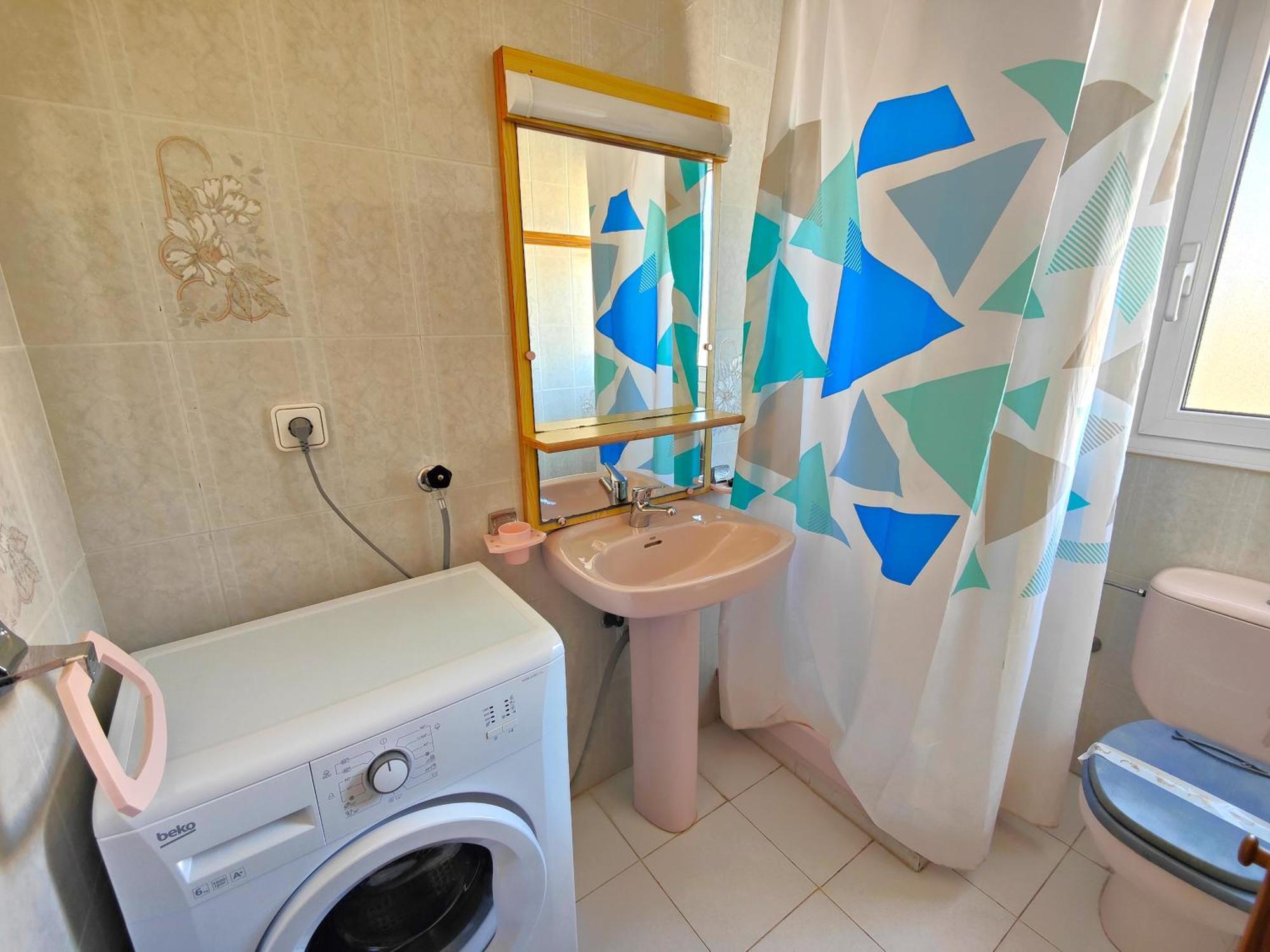 Global Immo 3289 Port Thalassa Росас Экстерьер фото